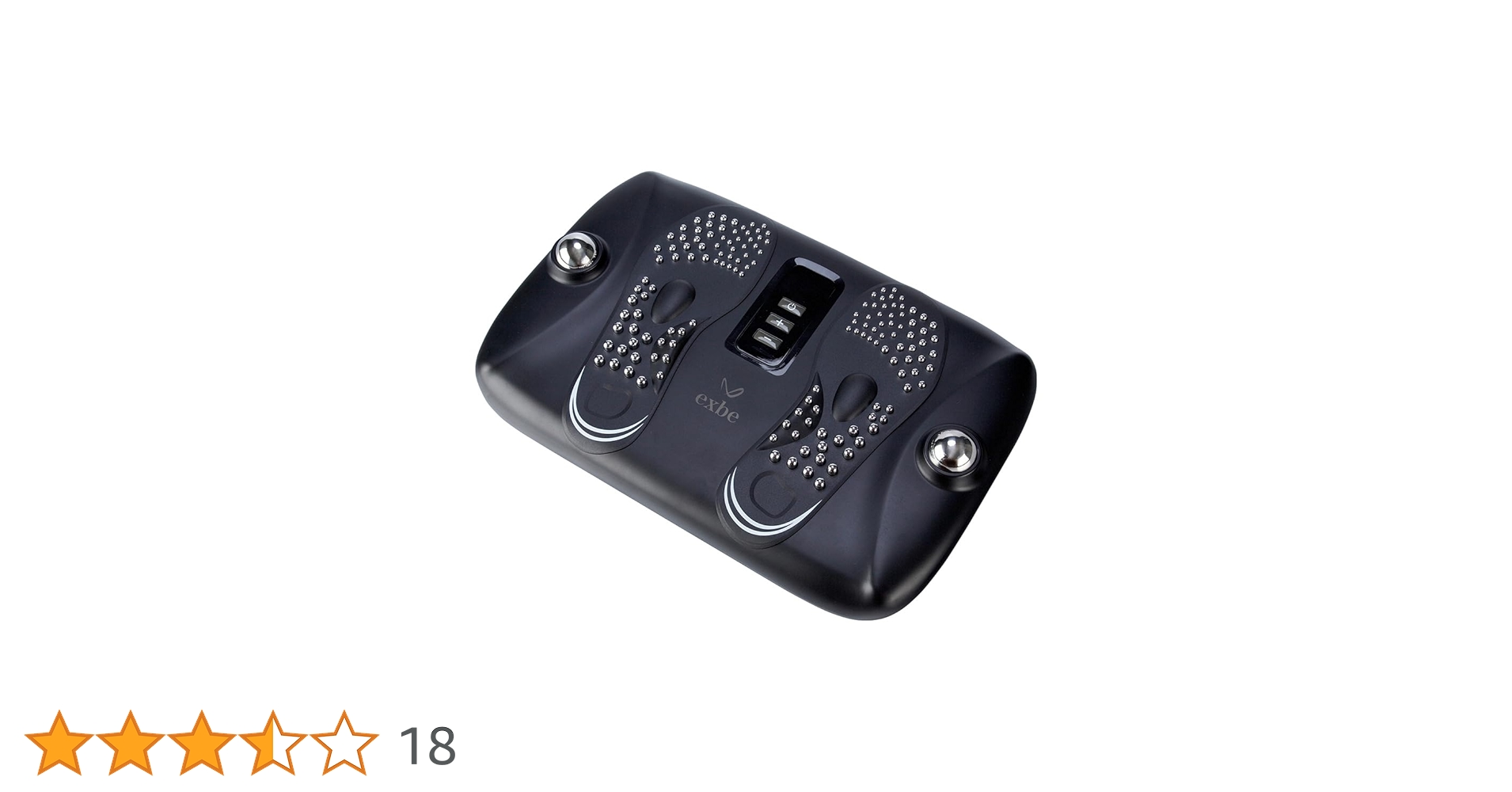 Amazon | 足裏プロ EMS plus | ノーブランド品 | フット