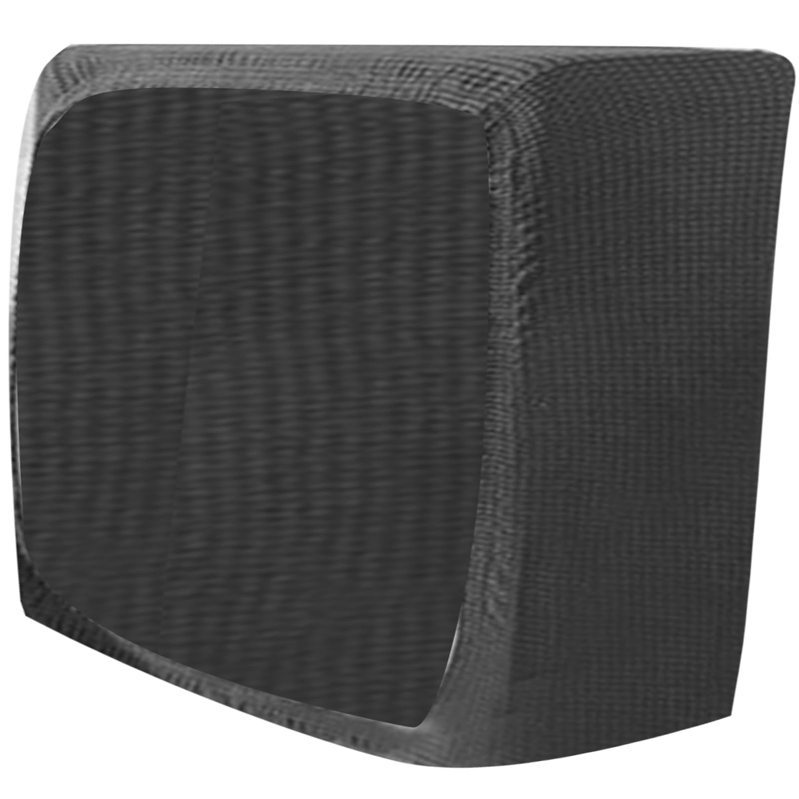 Jazuaiao Stretch Sofa Case Offering Protections Against Spills Extending Long for Living Room Polyester Slipcover