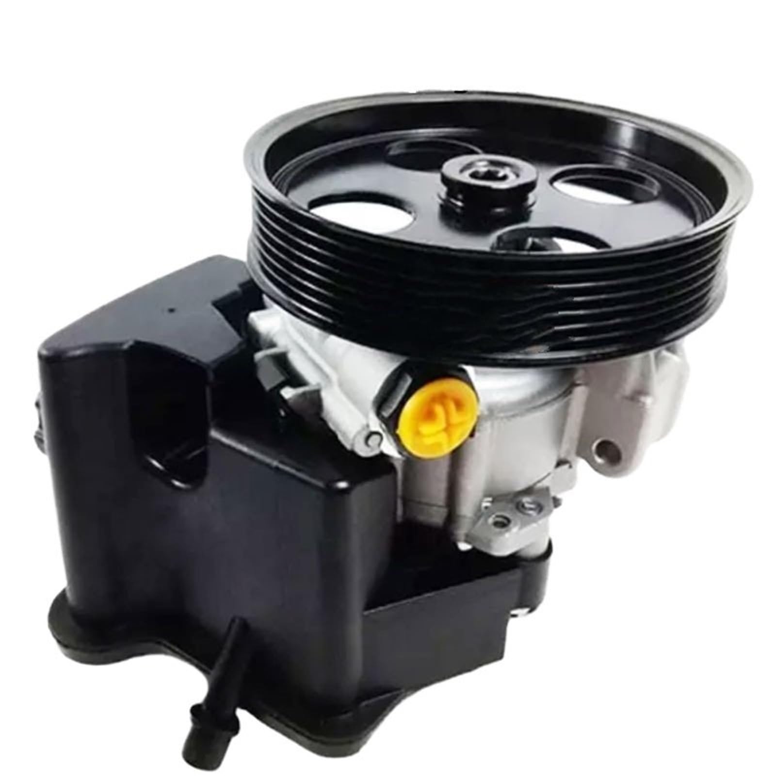 Pompa serwowa układ kierowniczy Pasuje do Mercedes W203 C230 C209 W211 0034664101 A0034664101 0034664201 0034664301 A0034664201 pompa wspomagania układu kierowniczego