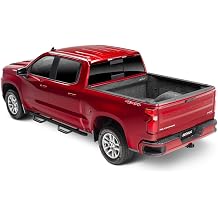 Bedrug Classic Bed Liner | Fits 2020 - 2024 Chevrolet Silverado/GMC Sierra 2500/3500 8 Bed w/Out Multi-Pro Tailgate BRZSPRAYON is required over Spray-In Liner, Charcoal Grey | BRC20LBK