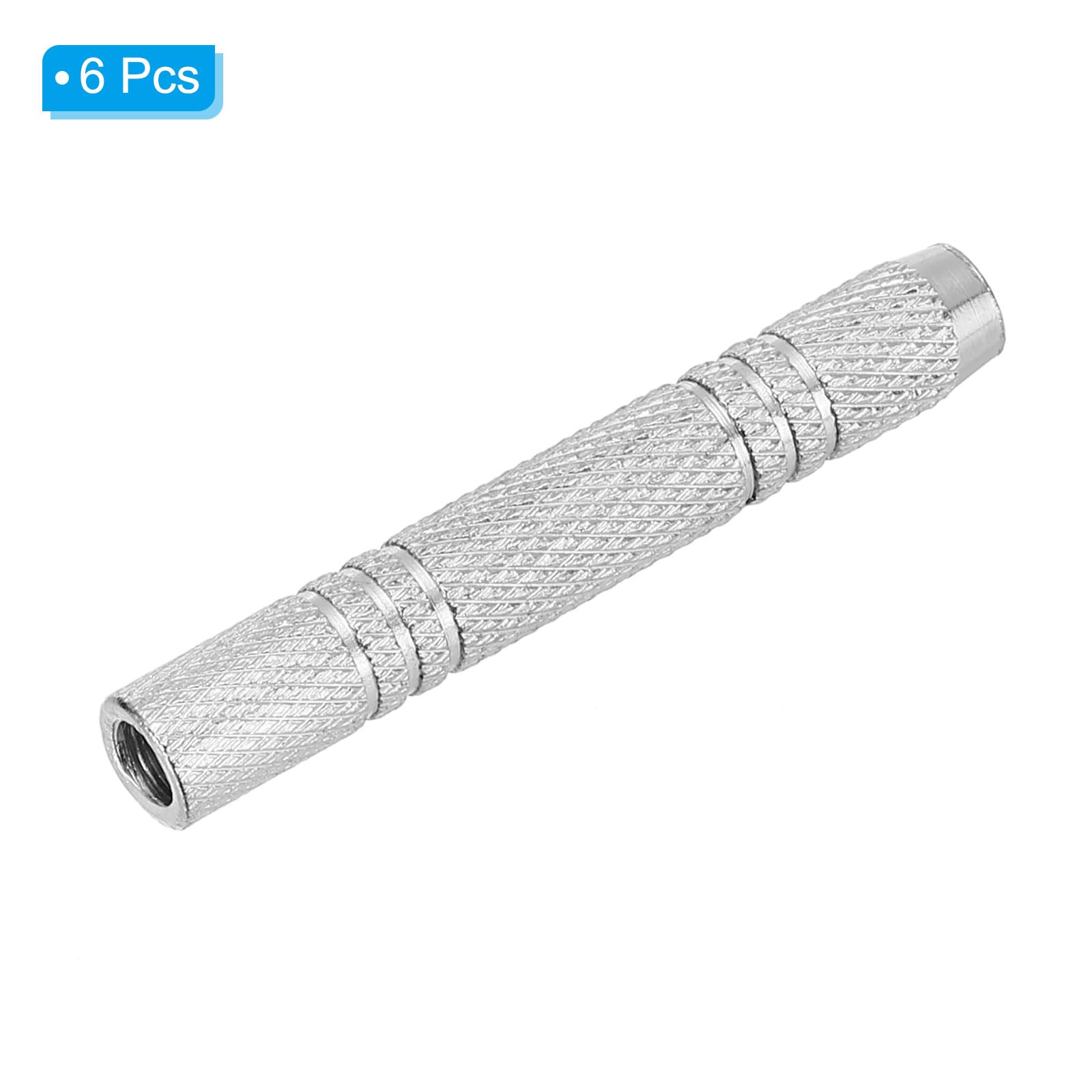 Accessoires Jeu Fléchettes Précision PATIKIL 12 Grammes Baril De Remplacement De Fléchettes, 6Pcs Remplacement Barre Pointes Souples