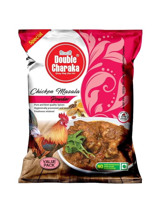 Chicken Masala Powder Delicious & Aromatic Chicken Masala Mix