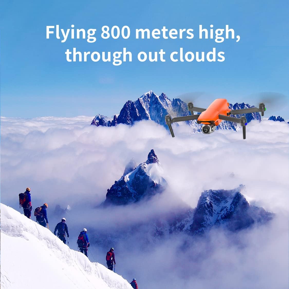 Autel EVO Lite+ Drone - Image 5