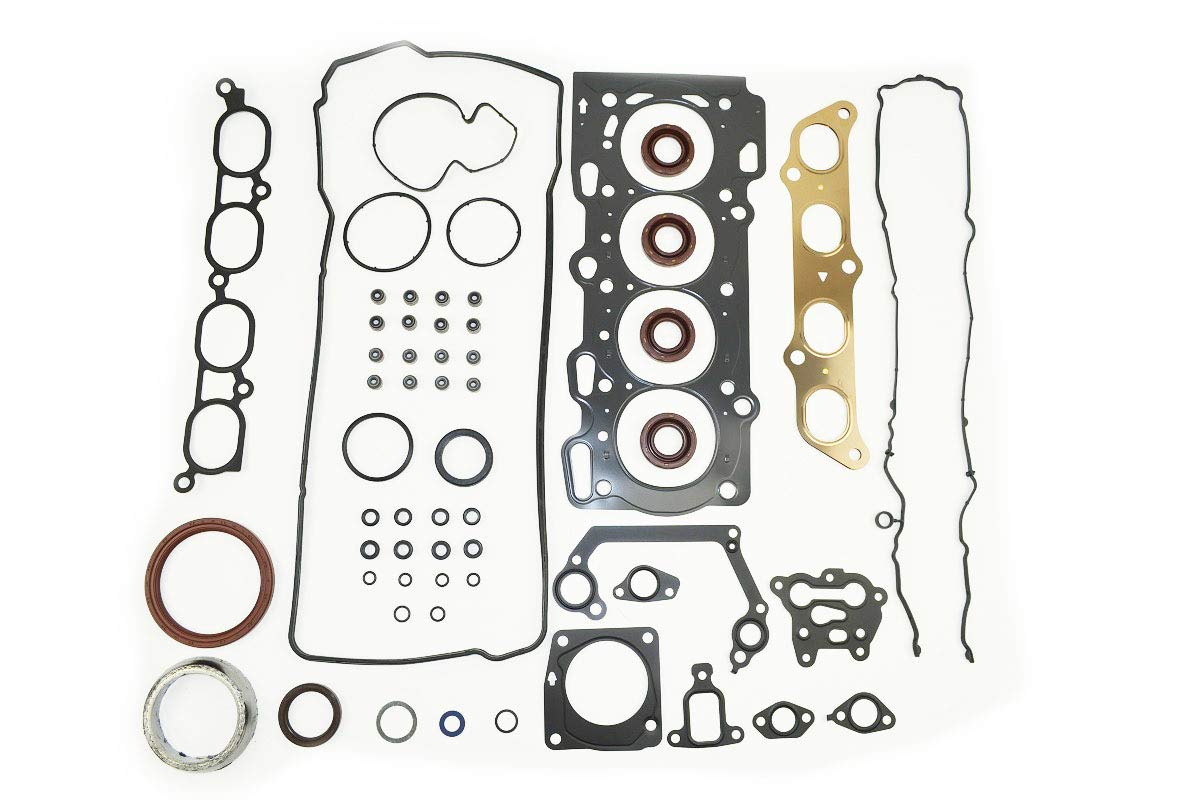 09-09806 Full Gasket Set