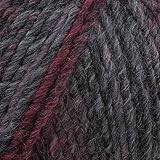 Stricknadelstärke: 5 - 5,5 mm