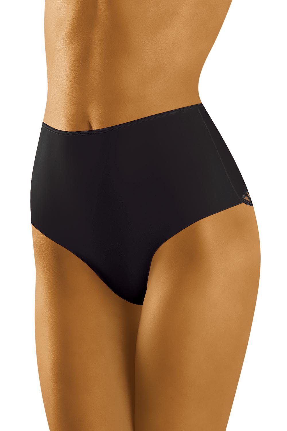 Wolbar Culotte Classique Slip Élégant WB321 - Fabriqué en UE