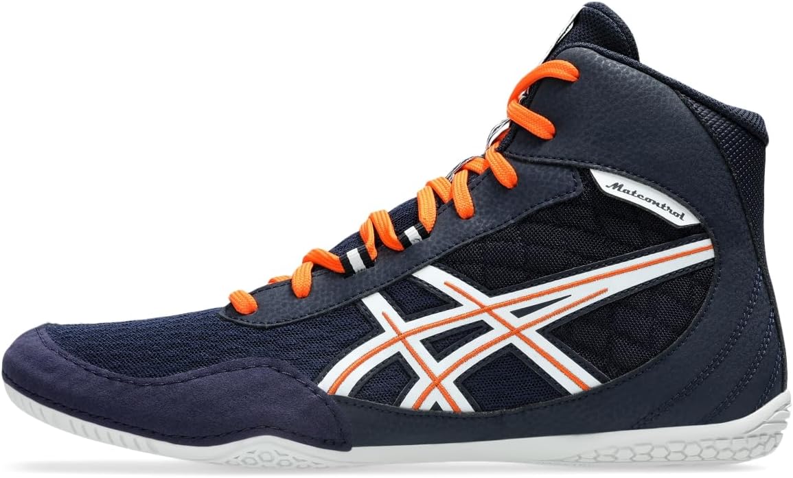 ASICS Men's MATCONTROL 4 Wrestling