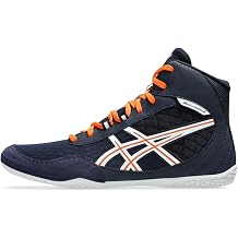 ASICS Mens MATCONTROL 4 Wrestling