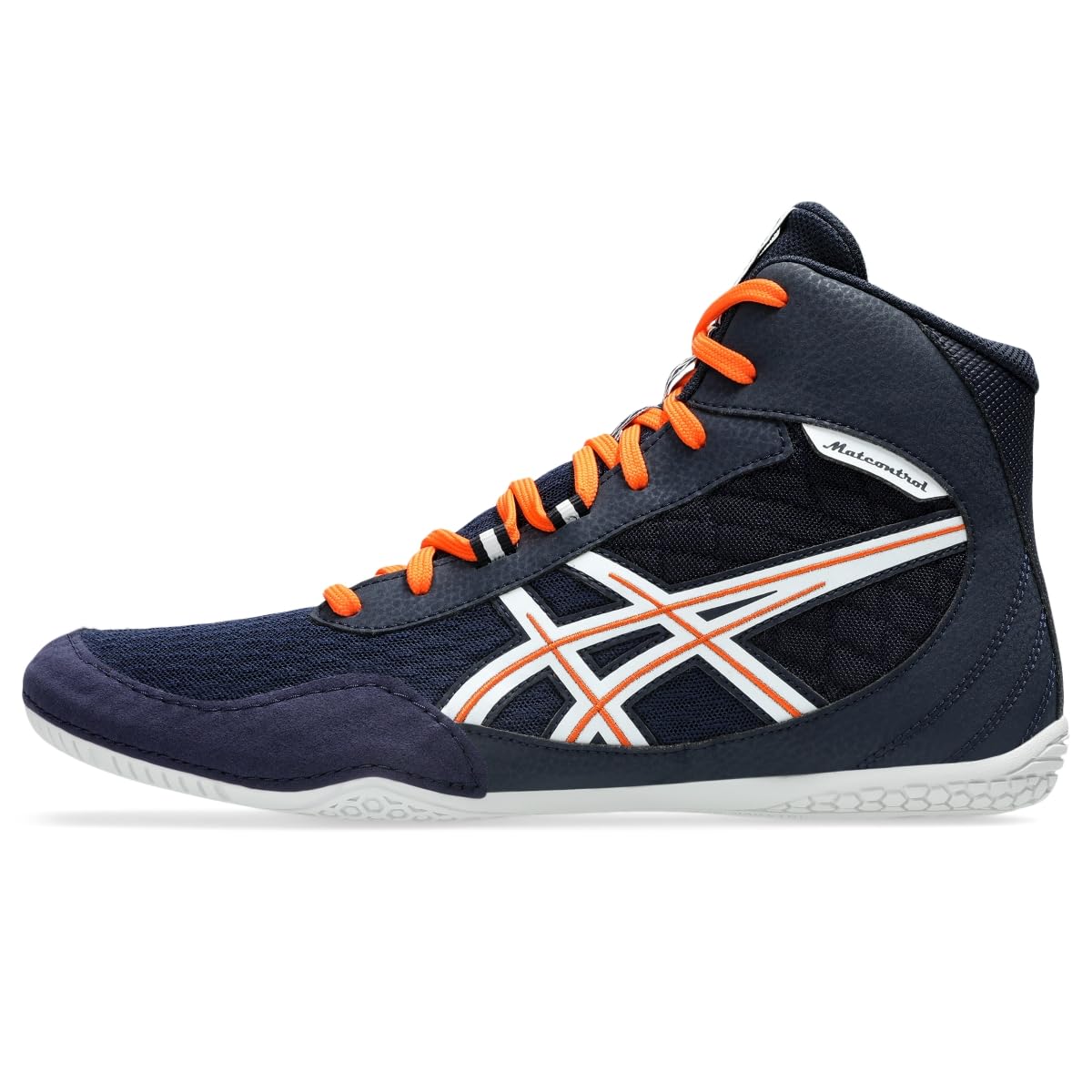 ASICS Men's MATCONTROL 4 Wrestling