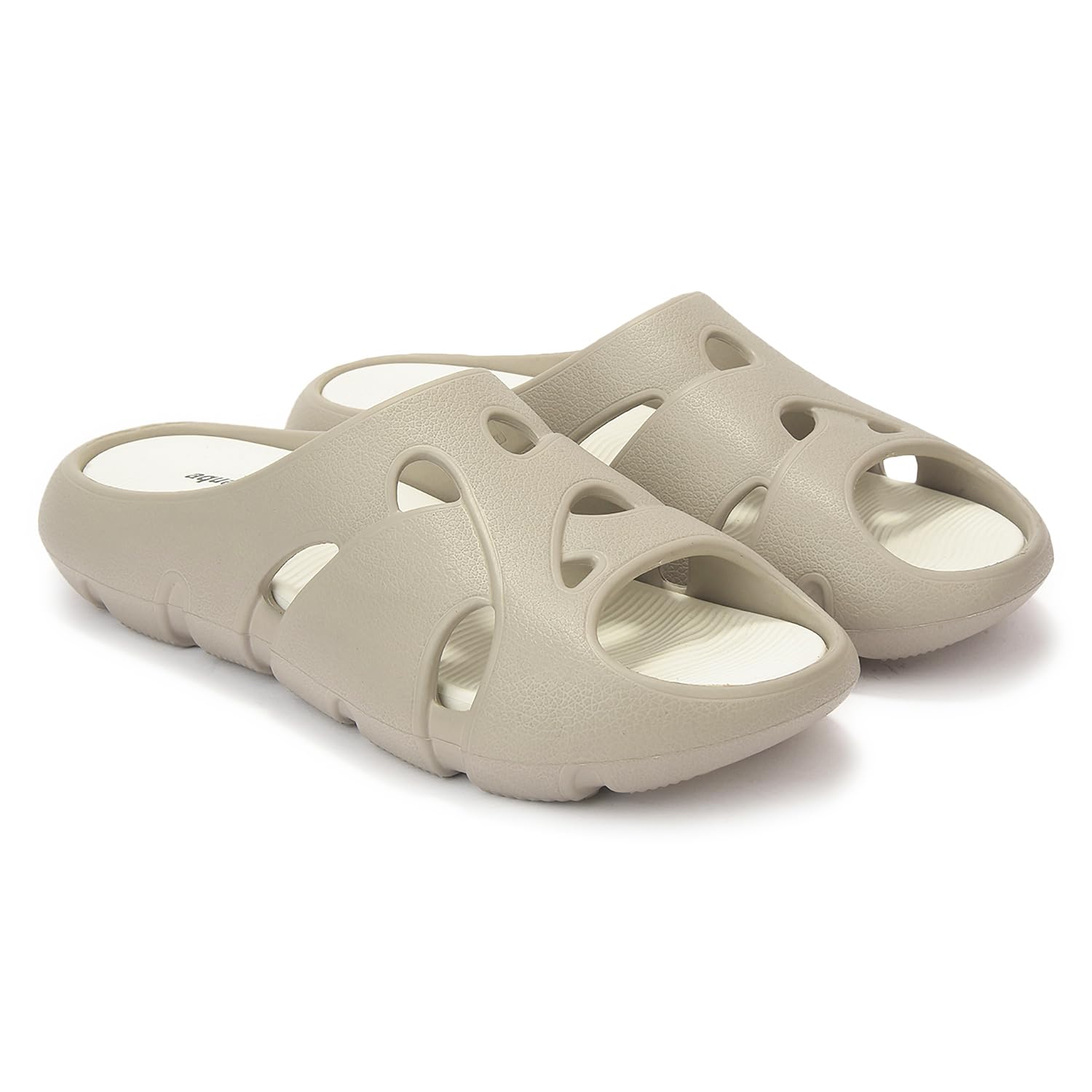 aqualite NEO-9298 Casual Slide Slipper for Men dailywear slip-ons Anti-Skid, Waterproof EVA Slide Flipflop-picture-50