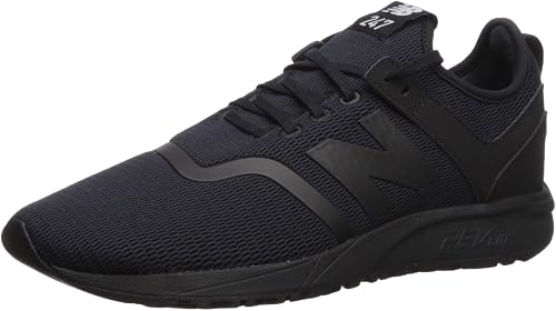 Scarpe New Balance 247 Sport nero | AW LAB