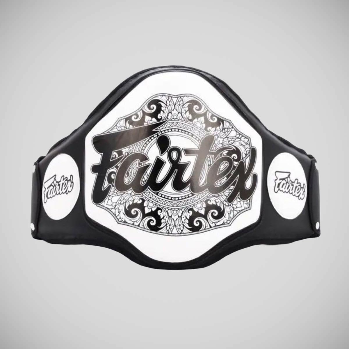 Amazon | Fairtex ベリープロテクター BPV3 (ホワイト
