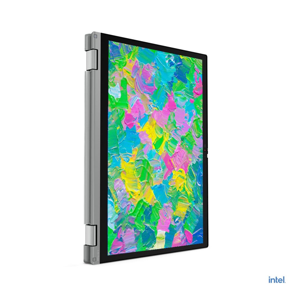 Amazon.com: Lenovo L13 Yoga 2 in 1 ThinkPad Laptop, FHD(1920x1080
