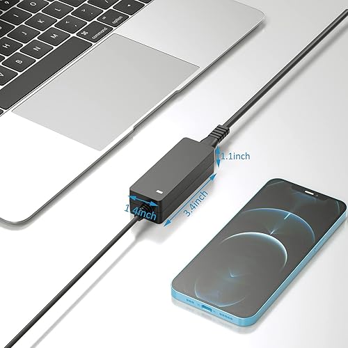 Miniatura 4 de Cargador adaptador de CA de 18 V para Altec Lansing IMW999 IMW999STL IMW889 IMW889L IMW889-BLKC ROCKBOX XL Altavoz Bluetooth inalámbrico MID 2390819