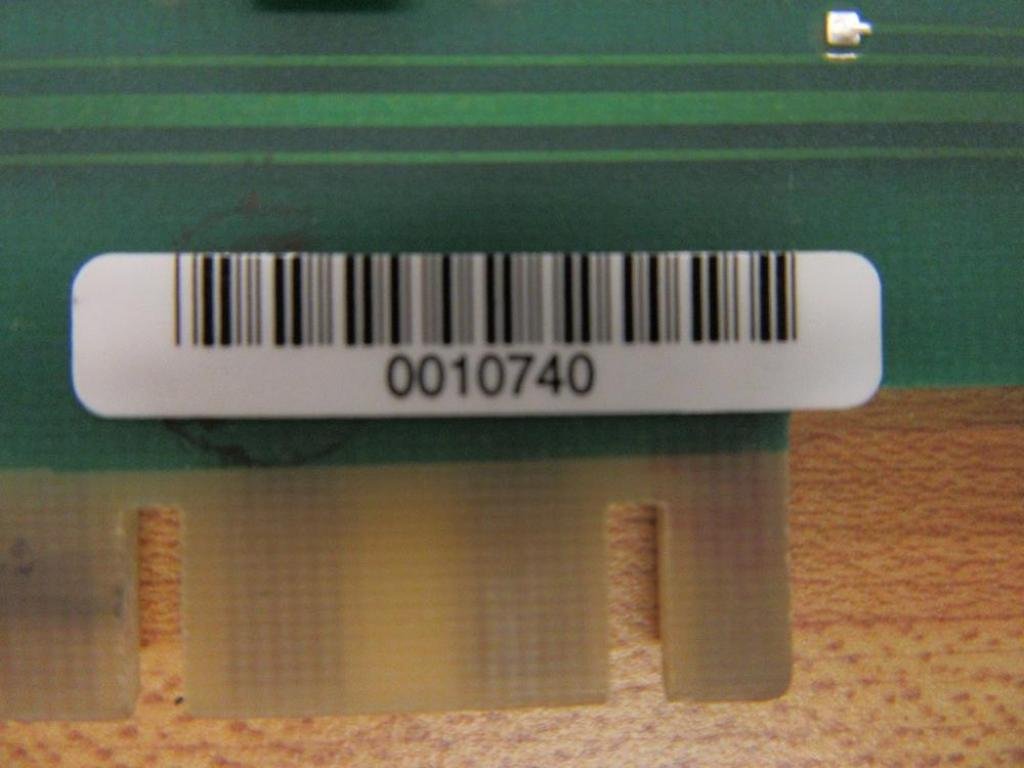 Allen Bradley 930 E ST-124 Circuit Board 634003B