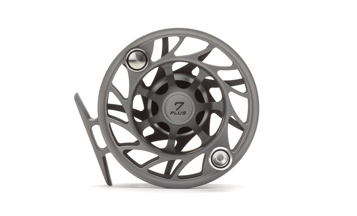 Hatch Finatic 7 Plus Fly Reel