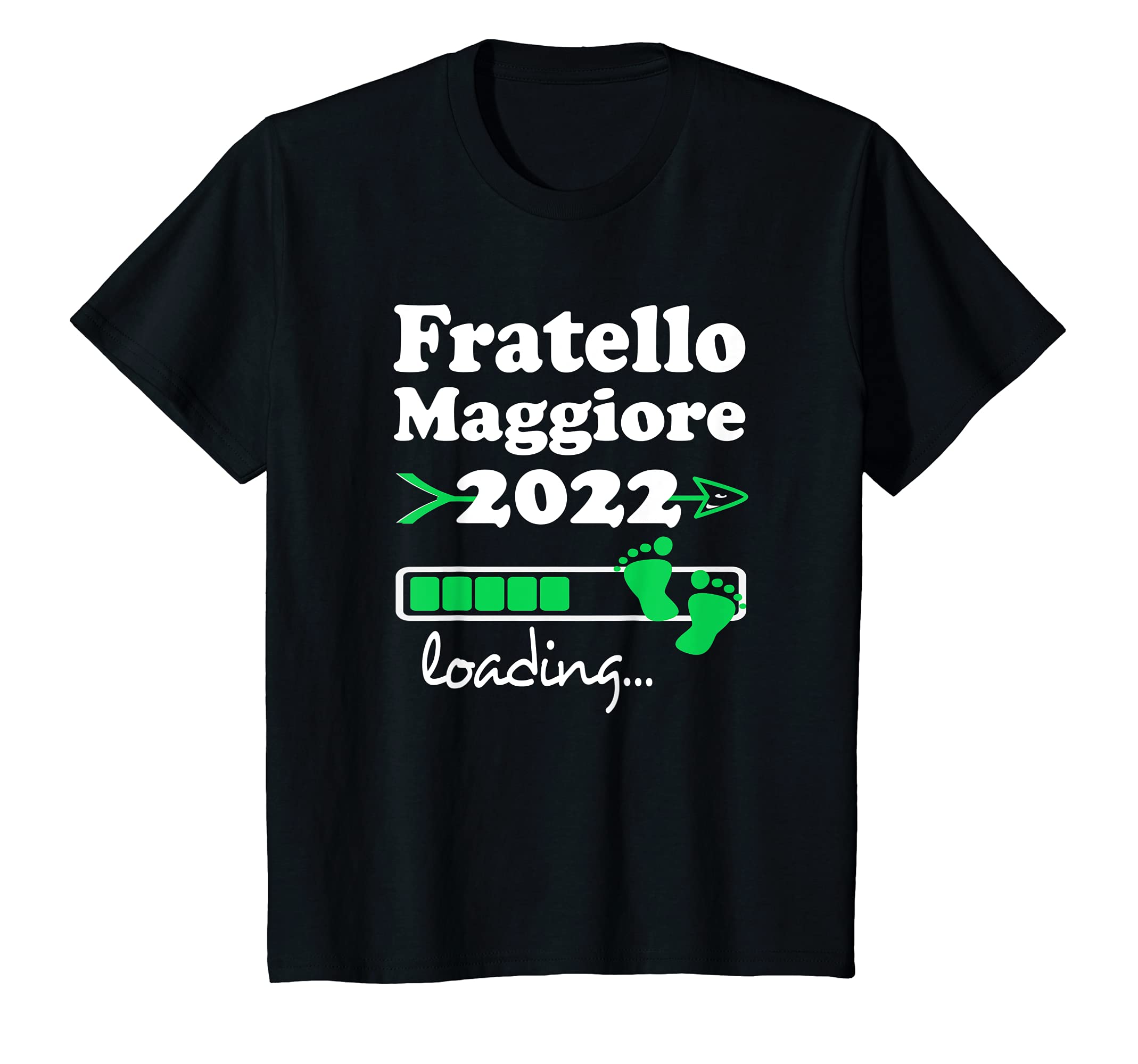 Youth BORBRE T-Shirt