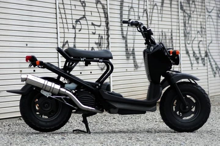 Amazon | 【Amazon限定セール】ホンダ ズーマー50 対応 (JBH-AF58 / BA
