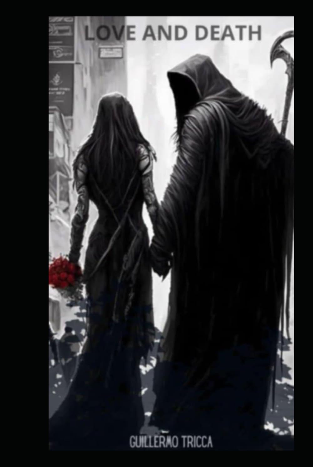 Love and Death