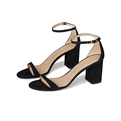 Stuart Weitzman Nudist Block 75 Women
