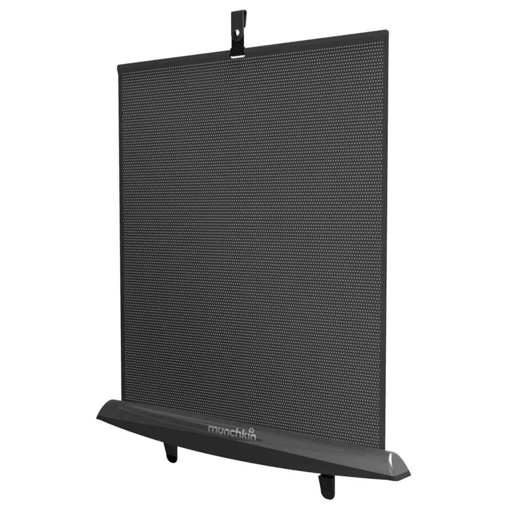 Munchkin Brica By Smart Car Window Sun Safety Shade Provides