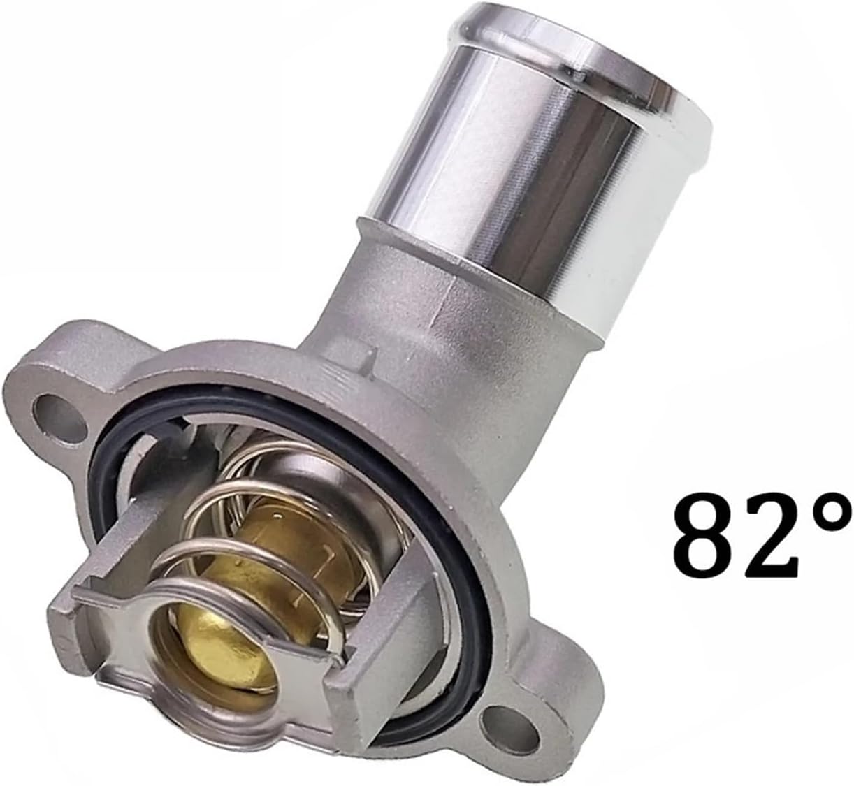 Cooling Thermostat Housing Water Outlet 25193412 96940086 1Pcs