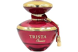 Dumont TRISTA OBSESSION POUR FEMME - Luxury Perfume for Women