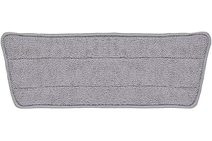 Microfiber Restorer Pad: The Ultimate Revival for Your Floors