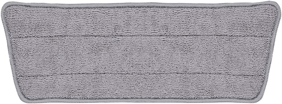 Microfiber Restorer Pad, 1 Count, Lint-Free Reusable Pad Works With All Rejuvenate Floor Restorers And Polishes For Professional Results