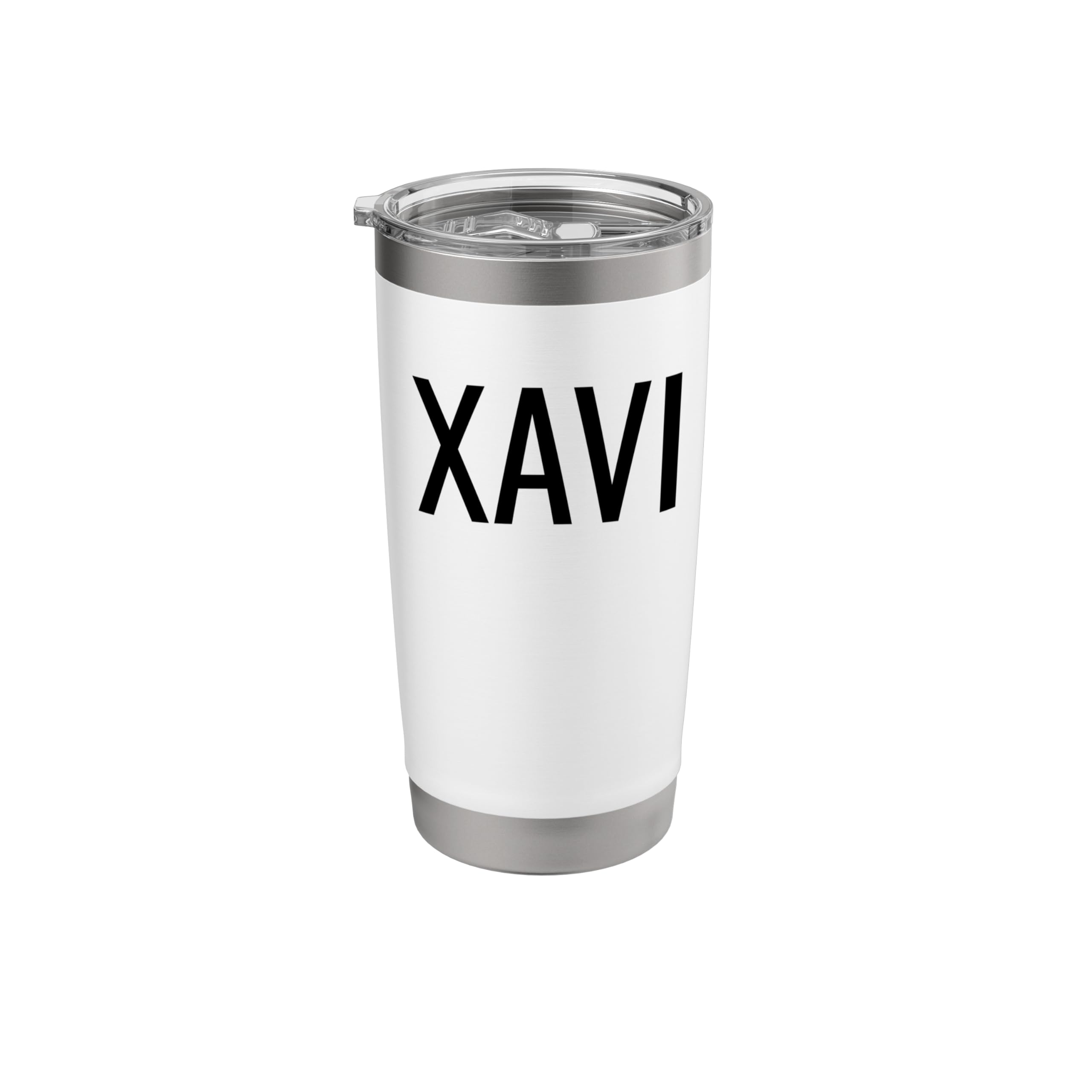 Amazon.com | Xavi Stainless Steel Insulated Tumbler: Tumblers