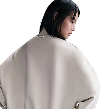 Nike 24.7 ImpossiblySoft Women's Dri-FIT Oversized 1/2-Zip Top