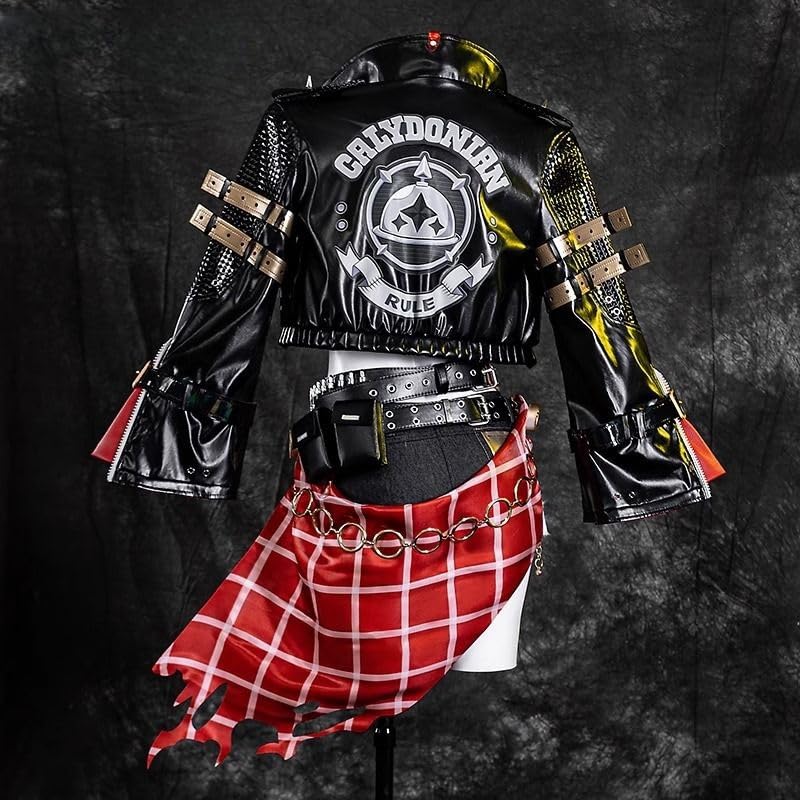 Amazon.co.jp: ゼンレスゾーンゼロ ルーシー コスプレ衣装 ヘルメット