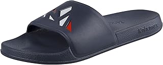 Chanclas Hombre Mujer Zapatillas de Piscina Ligero Antideslizantes Sandalias para Playa, Baño, Ducha, Interior y Exterior