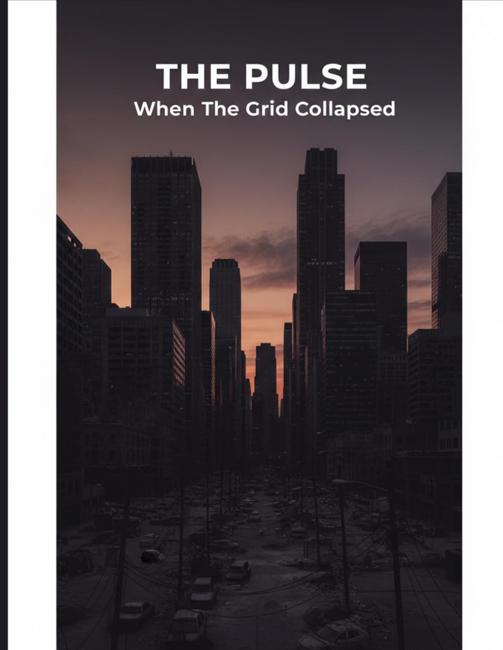 The Pulse: When The Grid Collapsed