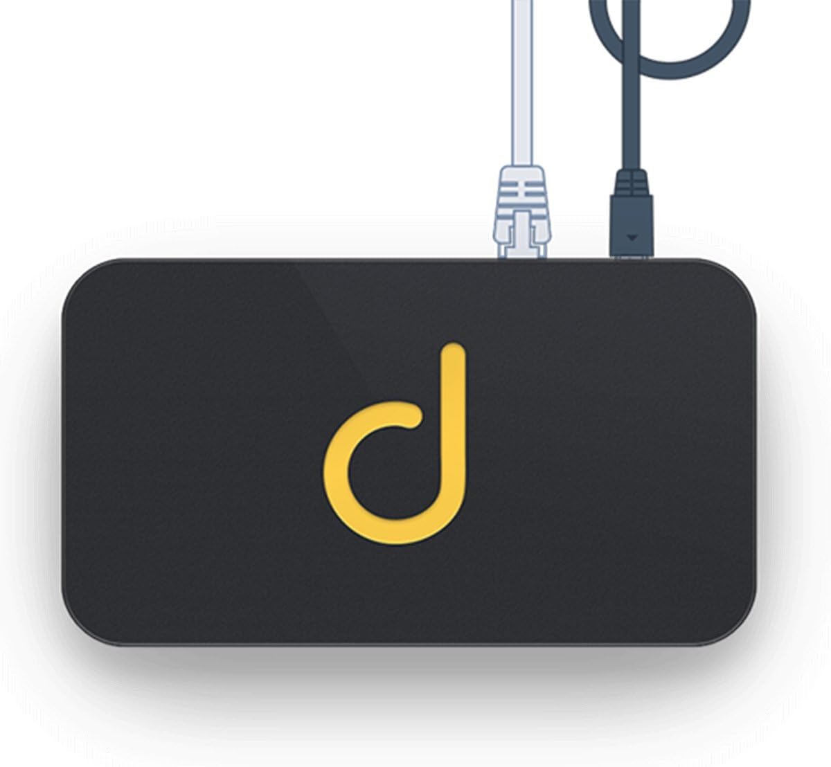 Box - Official Hardware & Network Agent For The Domotz Pro Platform