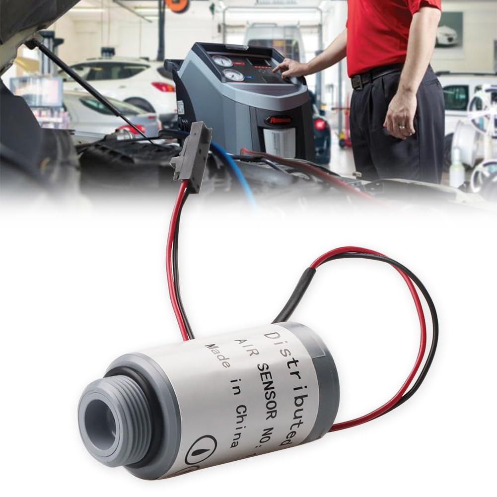 16916 Replacement Oxyg-en Sensor for Ro-binair R-1234yf Ma-chines 16990/16995 Fits AC1234-4 /AC1234-4SL /AC1234-4-230 /AC1234-6 /AC1234-9, 1-16-1013-00-2, 022-80174-00
