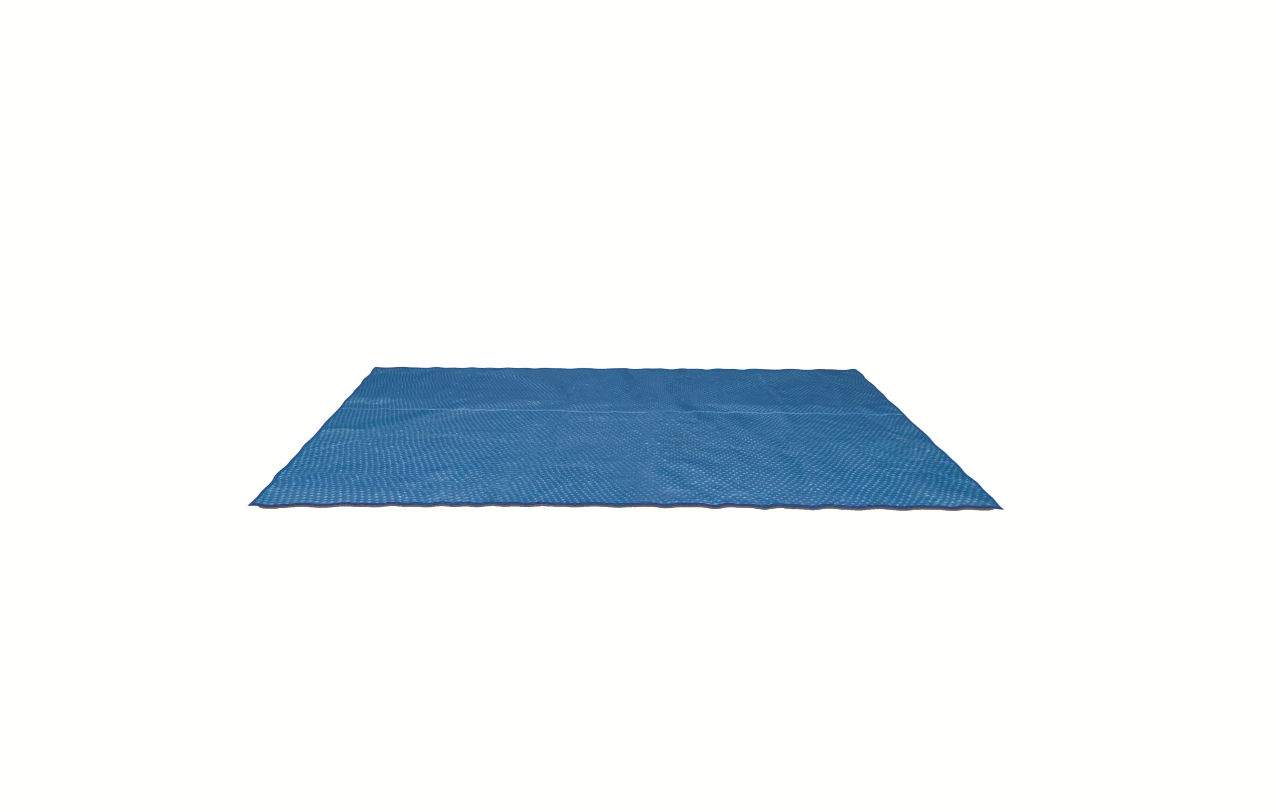 Intex - UTF00169 - Bâche à Bulles rectangulaire 4,​76m x 2,​34m pour Piscine rectangulaire 4,​88m x 2,​44m