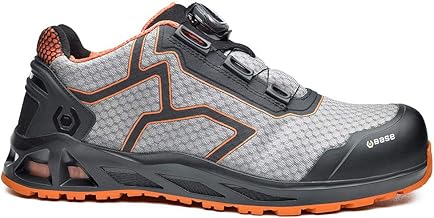 Base Protection - K-Jump, Men's Safety Footwear