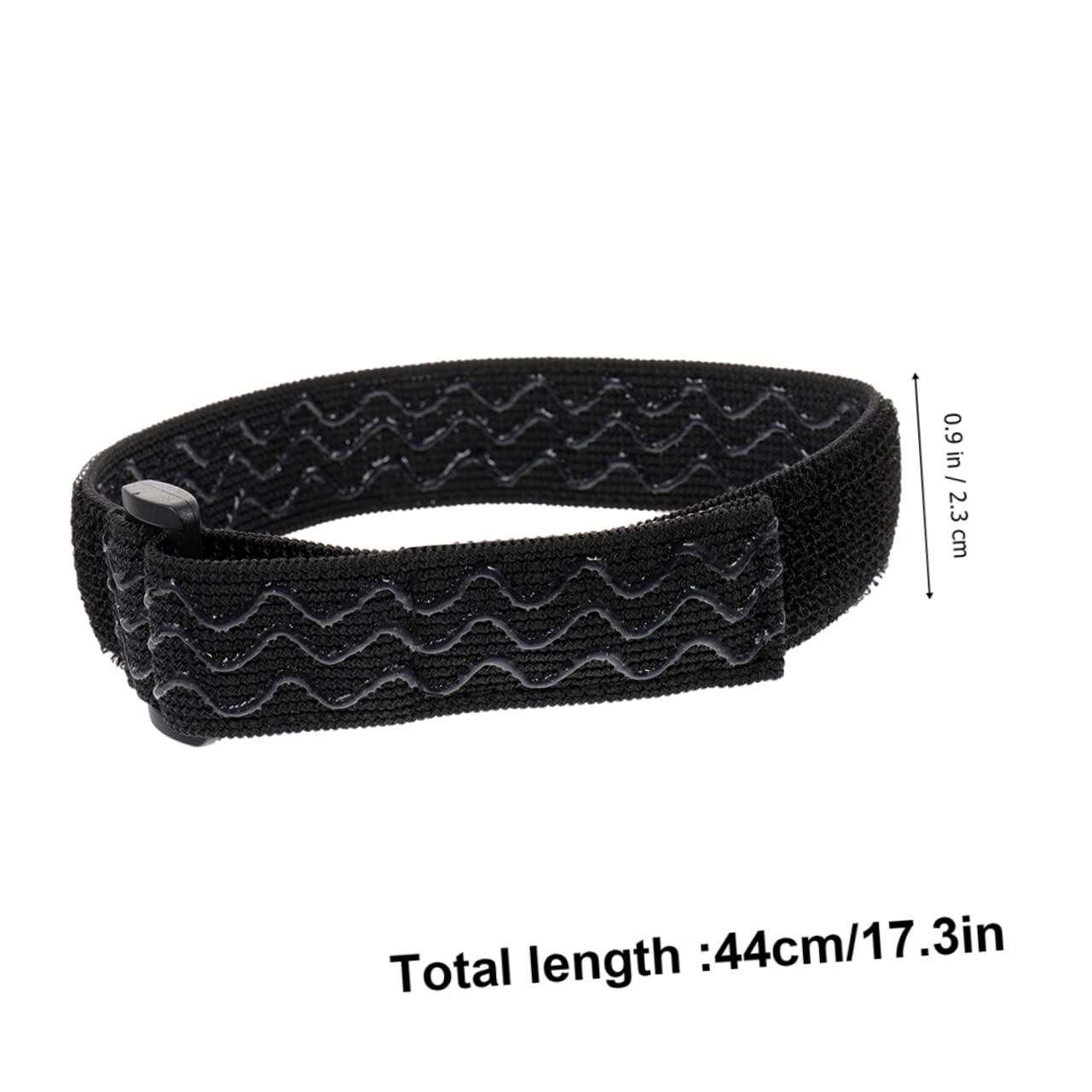 GOOHOCHY Boot Bra for Women Boots Anti-Slip Straps for High Boots Elastic Boot Bands Straps Boot Bands