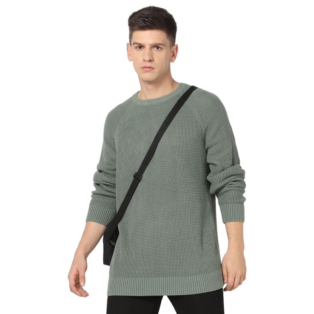 gap Men's Cotton Casual Pullover Sweater-picture-53
