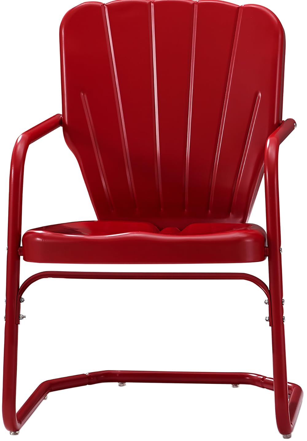 Snapklik.com : Crosley Furniture Ridgeland 2-Piece Outdoor Chair Set