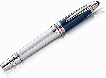 Mont Blanc モンブランJFK ボールペンSPECIAL EDITION Montblanc John F. Kennedy Special Edition Ballpoint Pen