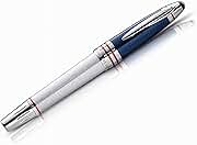 MONTBLANC Great Characters John F. Kennedy Limited Edition 1917 Fountain Pen
