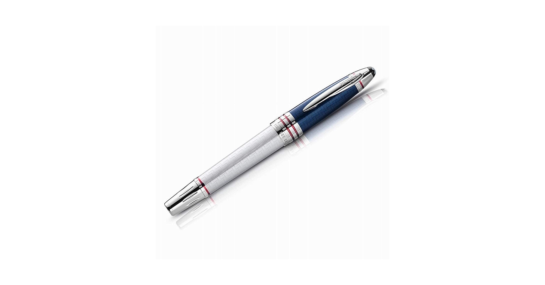 新品未開封 モンブランGreat Characters J.F. Kennedy Amazon.com : Montblanc Great Characters John F. Kennedy