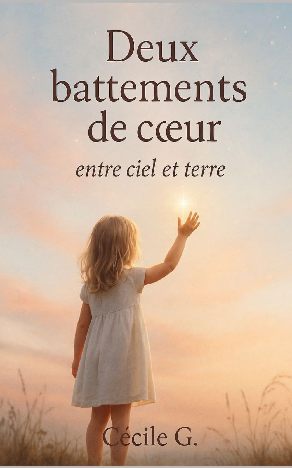 DEUX BATTEMENTS DE COEUR: ENTRE CIEL ET TERRE
