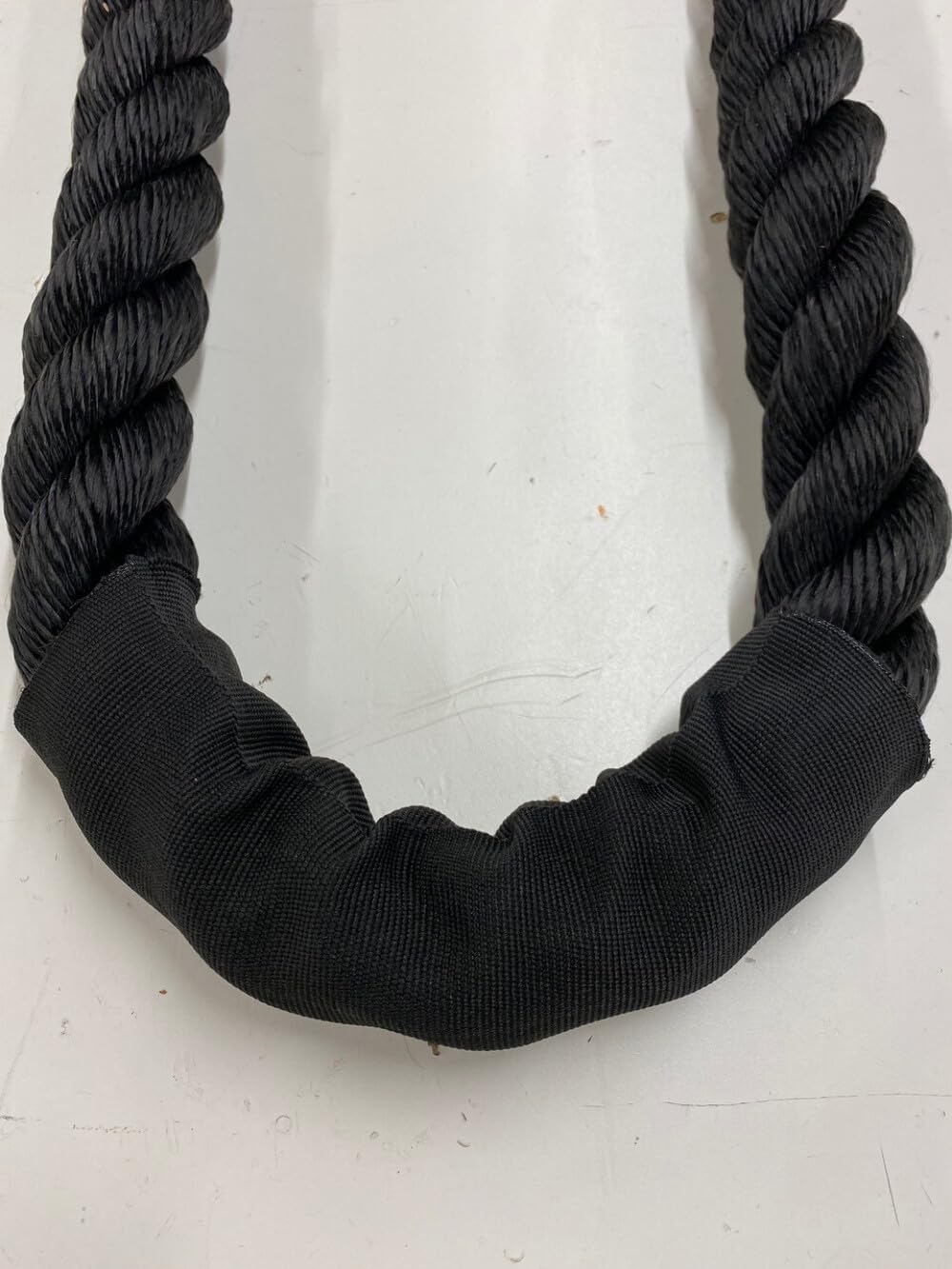 1.5" and 2" Weighted Jump Rope