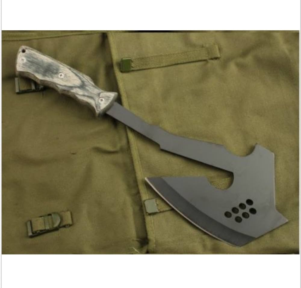 Amazon.co.jp: トマホーク(Tomahawk) ハチェット キャンプ