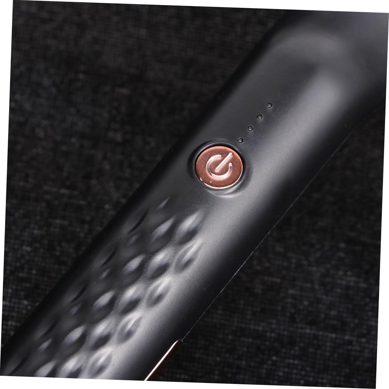 CALLARON Pettine Per Pettine Per Parrucchiere Della Pulizia Baffi Materiale Sicuro Per Manico Design Piccolo Portatile
