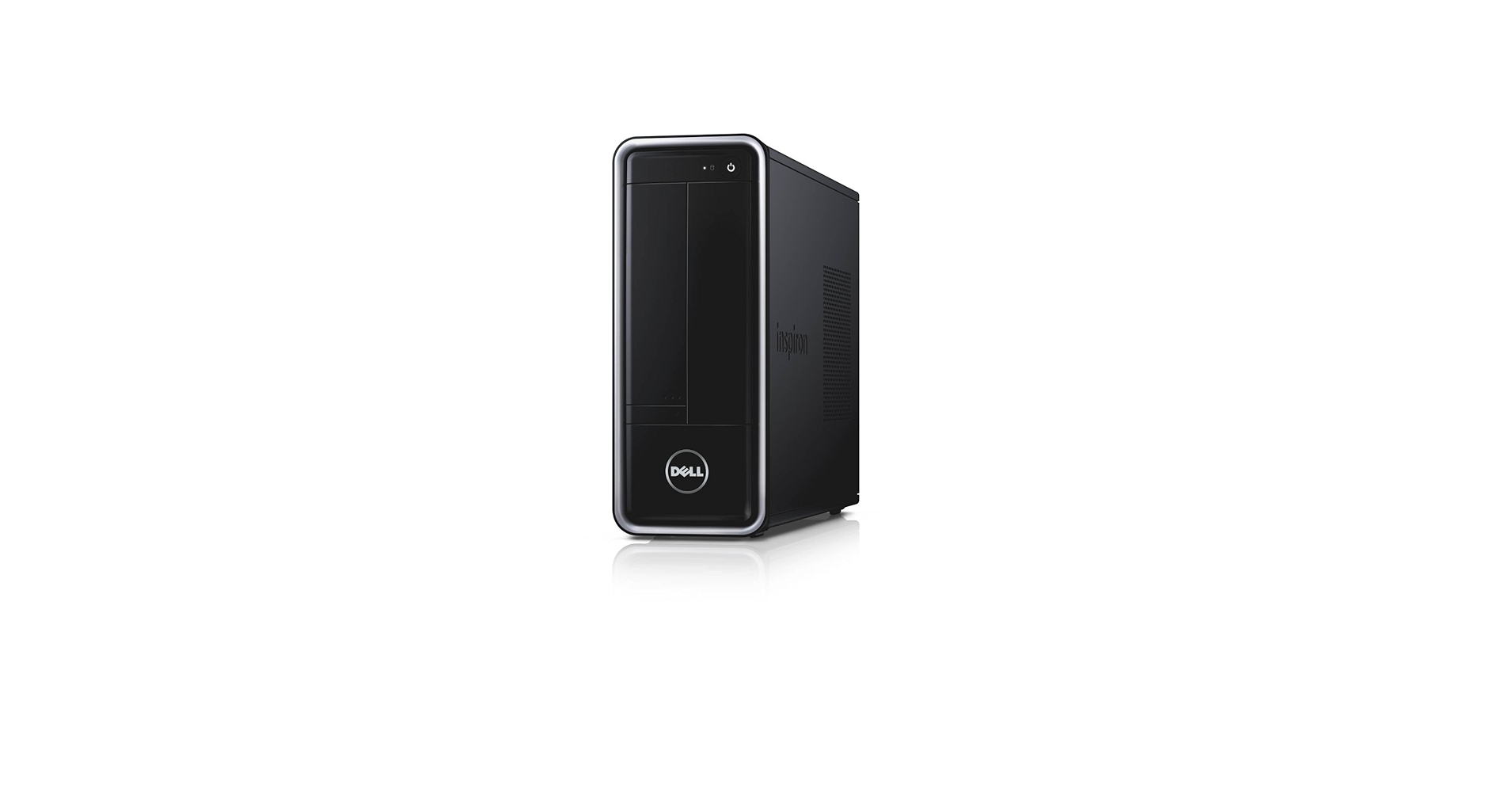 Amazon.com: Dell Inspiron i3647-1234BLK Desktop : Electronics