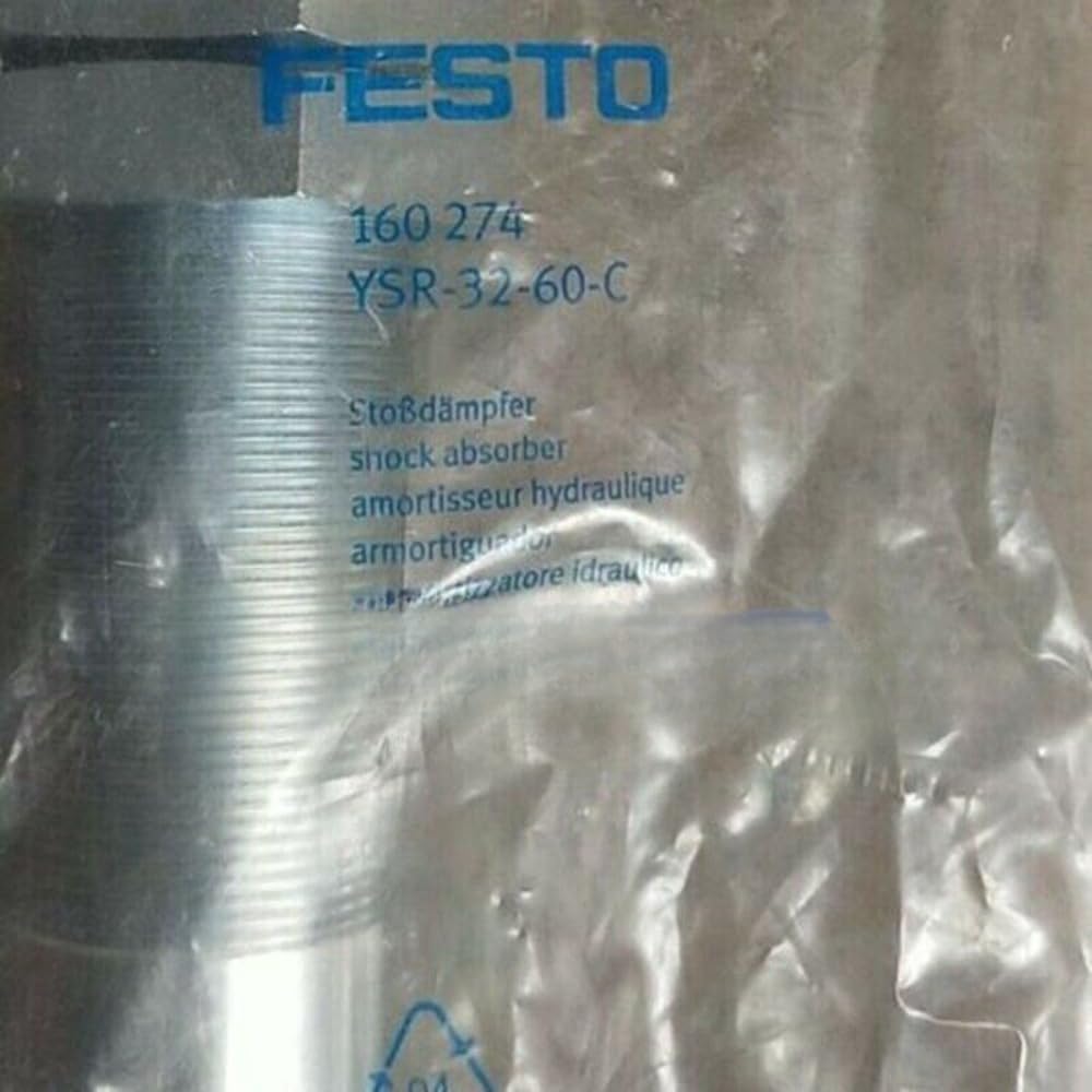 1PC NEW Hydraulic buffer YSR-32-60-C 160274-